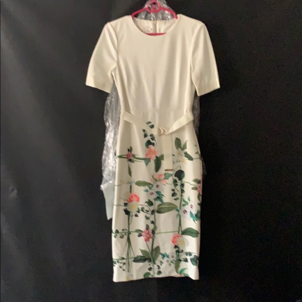 Ted Baker London Dress